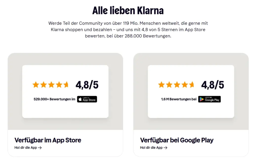 casino klarna